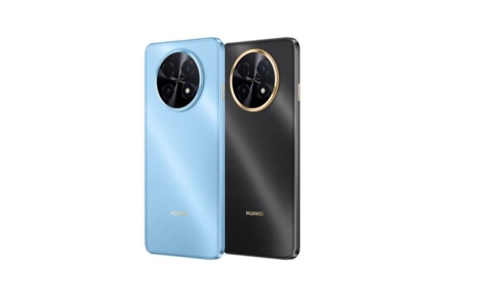 Spesifikasi Huawei Nova 14i: Baterai 7000 mAh dan Layar Responsif 90Hz