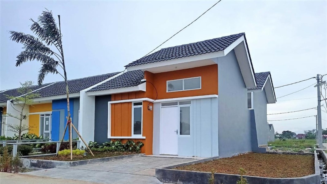 Mulai Rp141 Jutaan, BTN Tawarkan Rumah Murah di Tangerang dengan Cicilan Ringan Rp724 Ribuan per Bulan