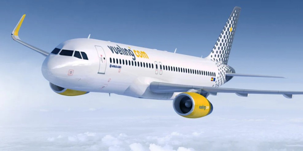 Maskapai Low-Cost Paling Aman Dunia 2026 Terungkap