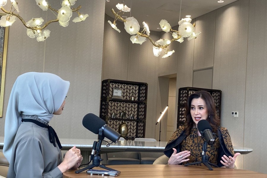 Perbankan Ajak Nasabah dan Pelaku Usaha Adaptif Hadapi Tantangan Ekonomi Global Lewat Solusi Inovatif