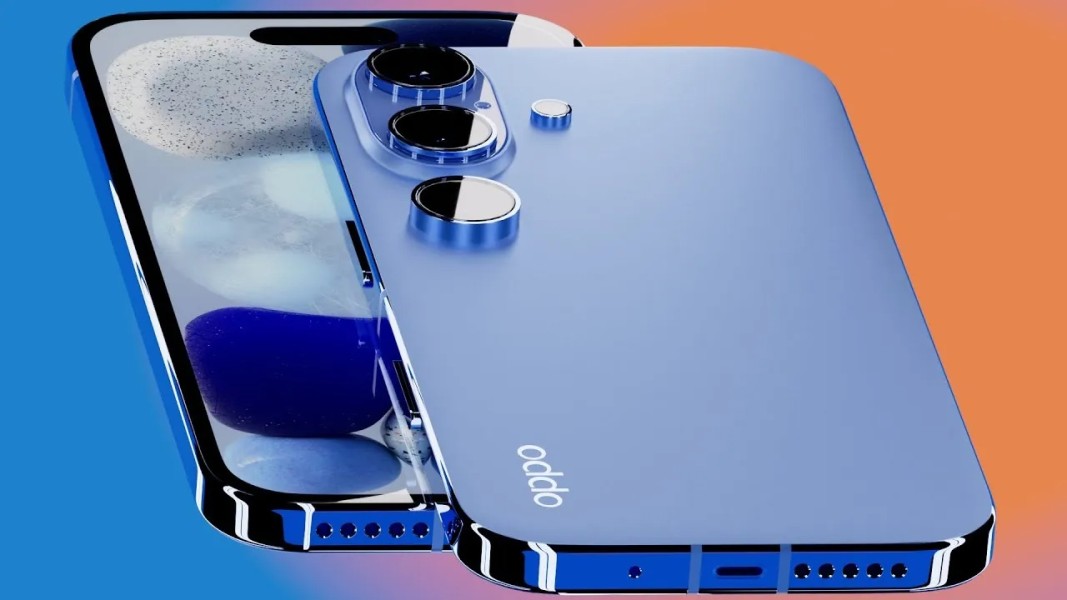 Oppo F31 Series: Baterai Besar dan Bodi Tangguh