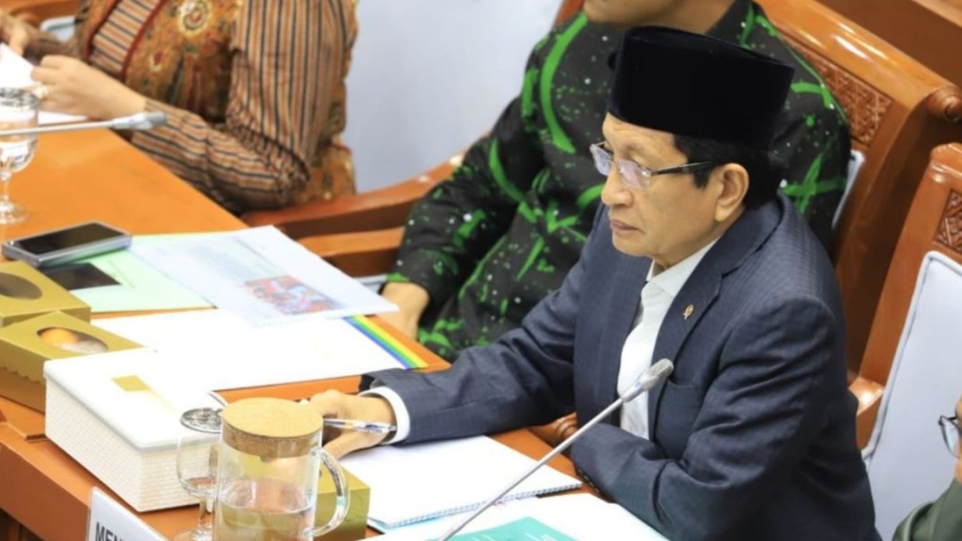 Kemenag Minta Tambahan Anggaran Demi Layanan Pascabencana Lebih Efektif