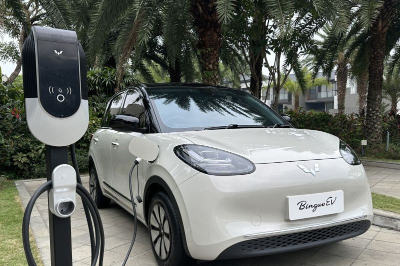 Pemerintah Indonesia Dorong Adopsi Kendaraan Listrik dengan Diskon dan Subsidi: Berikut Daftar Mobil yang Memperoleh Manfaat Ini