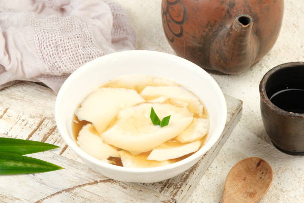 Kuliner Kembang Tahu Bonpolo Tetap Digemari di Magelang