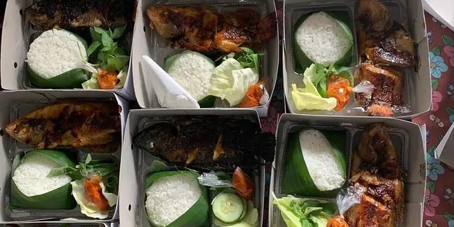 12 Rekomendasi Catering Nasi Box Terbaik di Jogja 2026