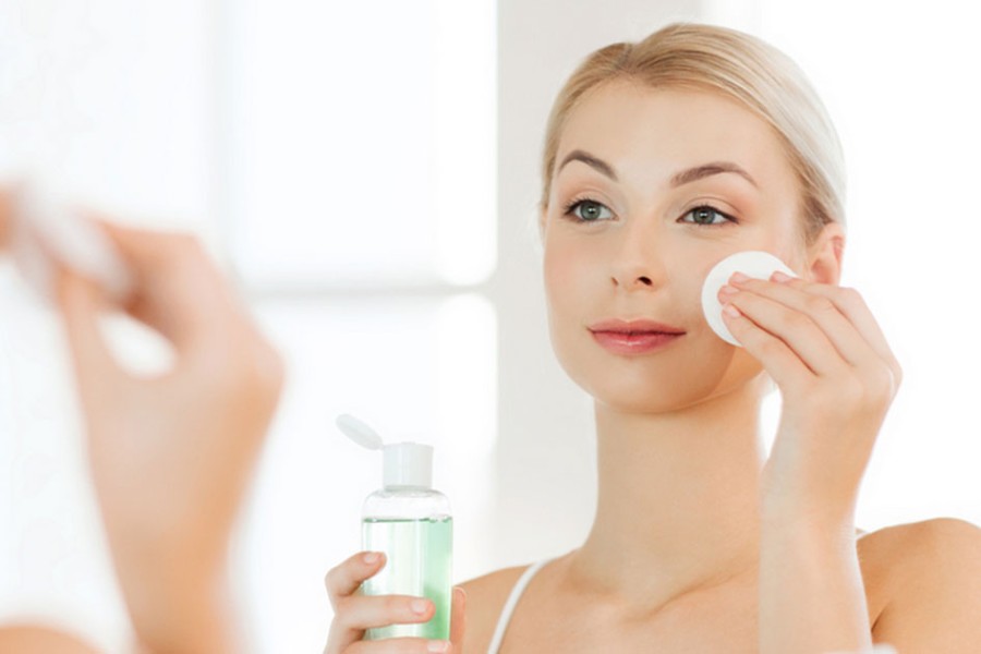 Double Cleansing Biar Skincare Lebih Efektif