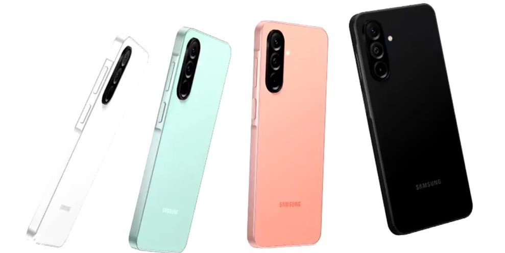 Samsung Galaxy A27 Siap Menggebrak Pasar dengan Kamera Selfie Lebih Gacor
