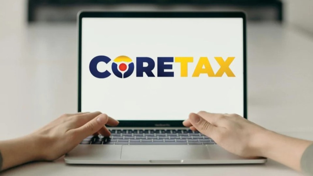 Panduan Praktis Lapor SPT Tahun Pajak 2025 Melalui Sistem Digital Coretax Resmi