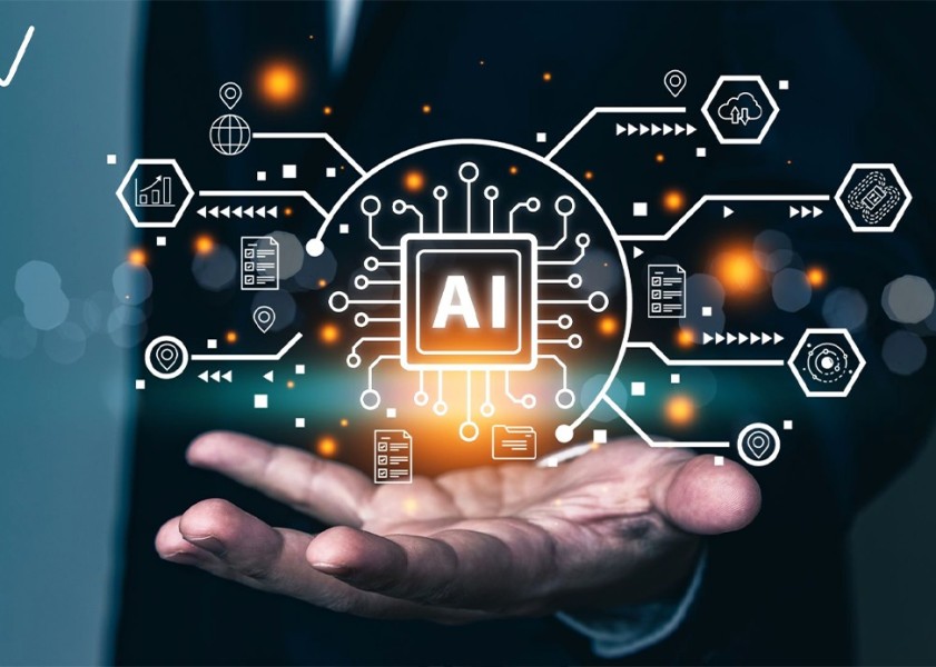 AI dan Dampak Sosial Ekonomi yang Mengiringinya