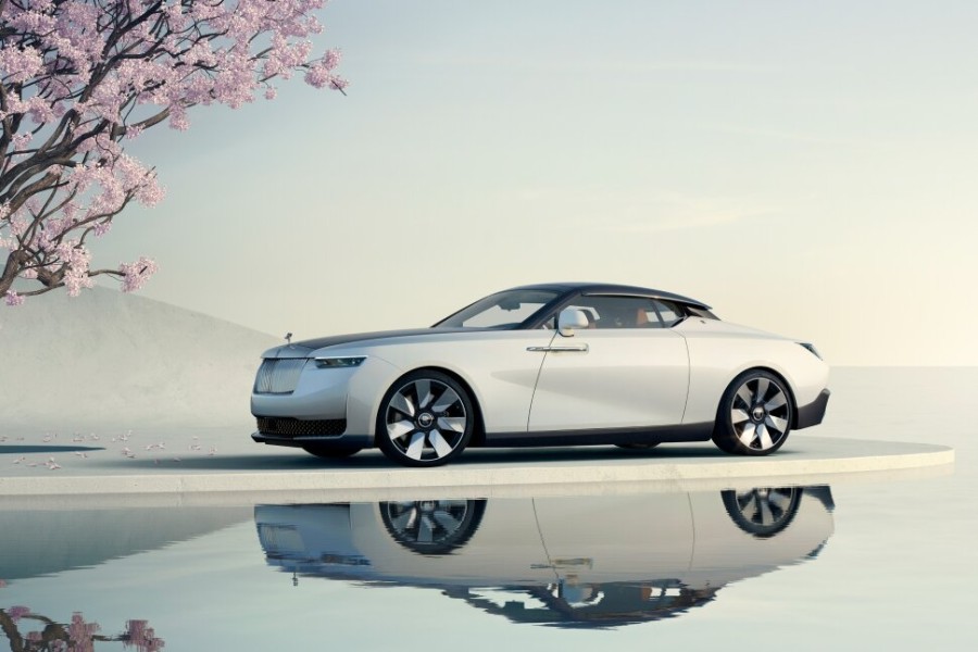 Industri Otomotif China Tawarkan Kredit Panjang Hingga Tujuh Tahun ke Konsumen