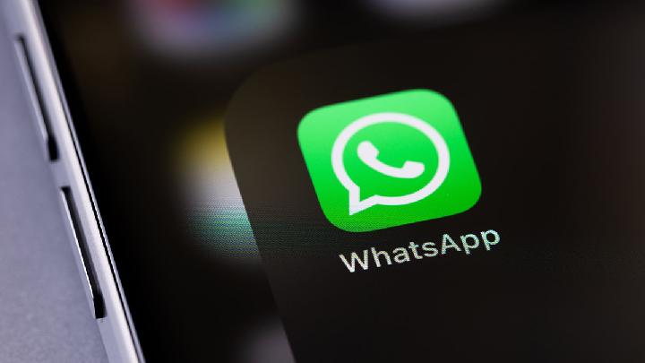 Update WhatsApp Penting: Hindari File Berbahaya Otomatis Terunduh di Smartphone