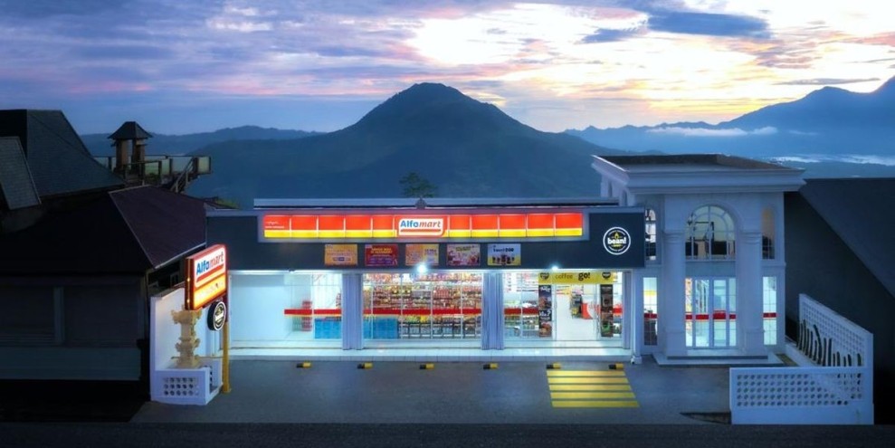 Promo Alfamart Hari Ini Tawarkan Harga Hemat Terbaik untuk Berbagai Kebutuhan