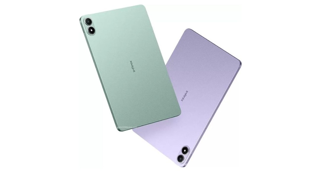 Infinix XPAD 20 Pro Resmi Meluncur dengan Spesifikasi Unggulan