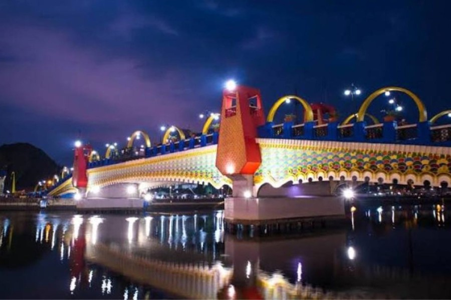 Tempat Liburan di Tangerang yang Lagi Hits & Populer di Awal 2026