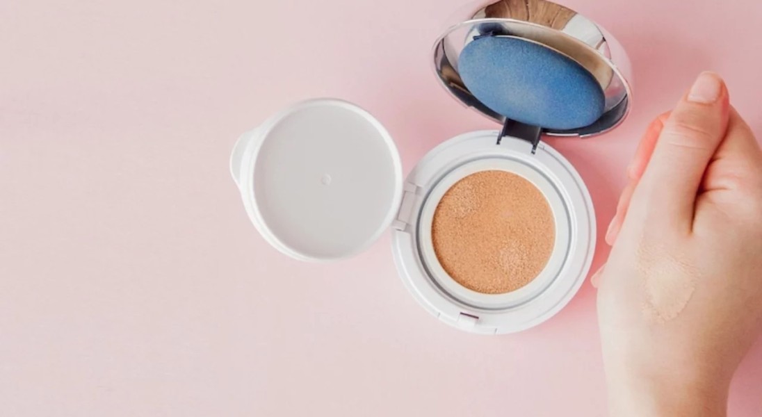 Rekomendasi Cushion Anti Crack Tahan Lama untuk Semua Jenis Kulit