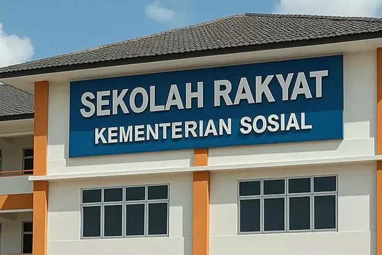 Kemensos Pastikan Sekolah Rakyat Bebas Seleksi Akademik,Prioritaskan Anak dari Keluarga Miskin