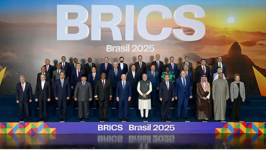 Indonesia Perkuat Kerja Sama Energi dengan Rusia Lewat BRICS