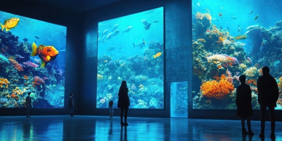 5 Tempat Wisata Ramah Bayi dan Anak di Jakarta