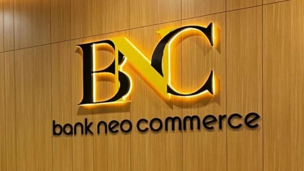 Gozco Capital Tingkatkan Kepemilikan Saham Bank Neo Commerce Hingga Lebih Dari 10 Persen