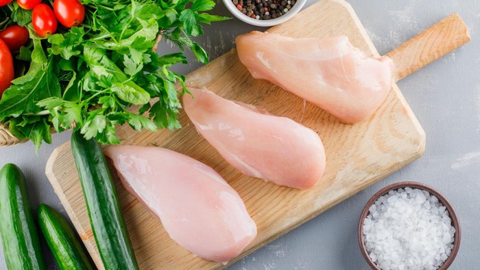 4 Rekomendasi Daging Olahan Sehat Untuk Isian Sandwich Praktis Lezat