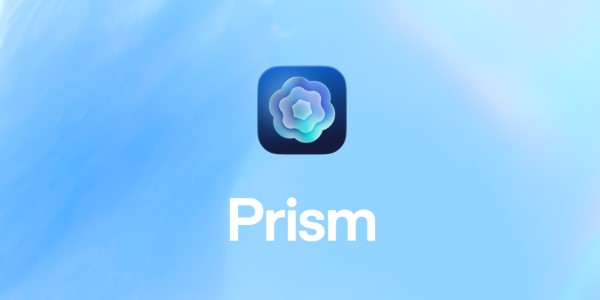 OpenAI Rilis Prism Asisten AI Pendukung Riset Ilmiah