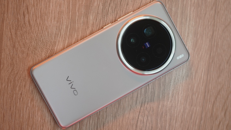Vivo X300: Flagship Masa Kini