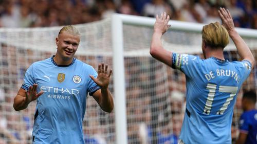 Klopp Diketahui Hubungi Haaland, Real Madrid Persiapkan Proyek Ambisius 2026