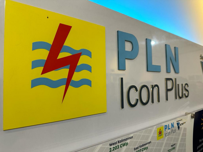 ULTIMA PLN Icon Plus Permudah Home Charging EV