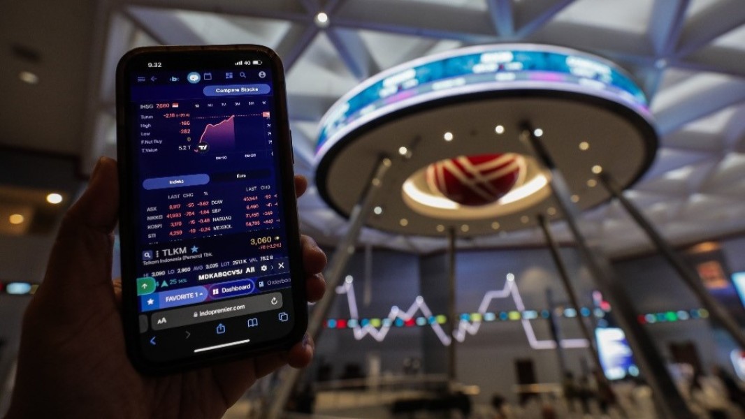 Rekomendasi Saham Rabu 11 Februari 2026: Cermati Saham Potensial