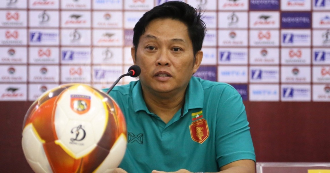 Myanmar Tetap Bangga Walau Dibungkam Timnas Indonesia di Piala AFF 2024