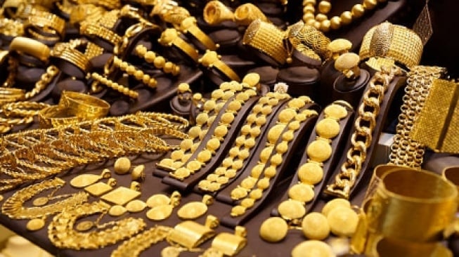 Update Harga Emas Perhiasan 24 Karat dan Kadar Lain Februari 2026 Lengkap