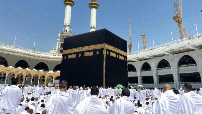 Legalisasi Umrah Mandiri Resmi, PPIU Hadapi Tantangan dan Peluang Baru