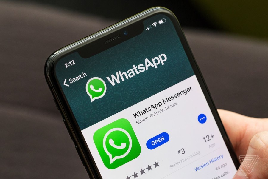 WhatsApp Lebih Aman dengan Cara Ini