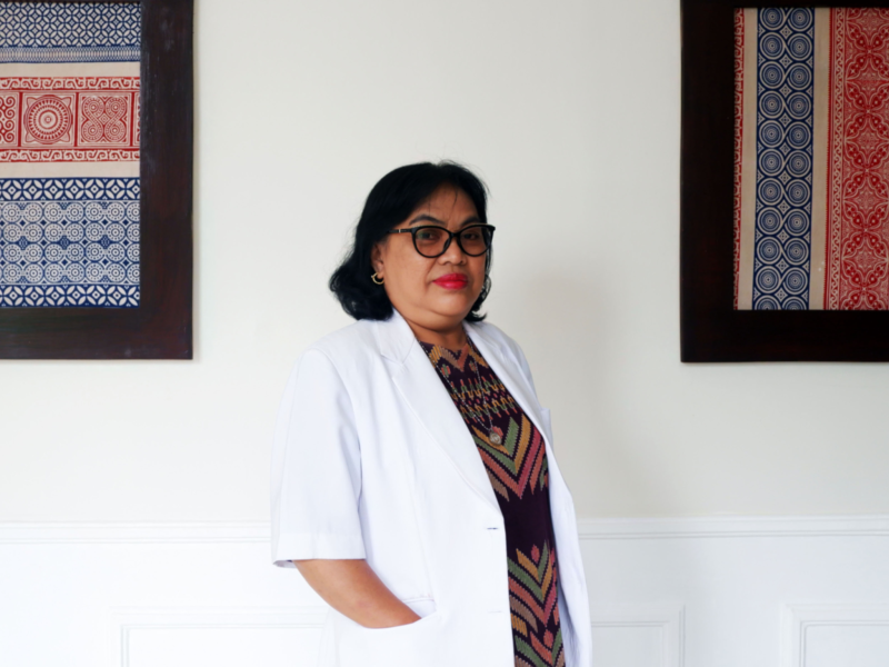 Dokter Spesialis Prostodonsia, Layanan Pemulihan dan Penggantian Gigi Rusak atau Hilang