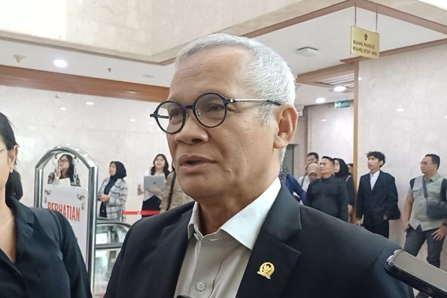 Usulan Kantor BUMN Pindah IKN Disambut Positif DPR