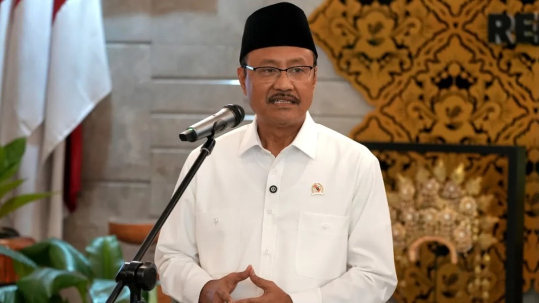 Kemensos Perluas Digitalisasi Bansos untuk Tingkatkan Layanan Publik Lebih Efisien