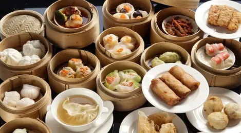 11 Rekomendasi Tempat Dimsum Paling Enak di Surabaya dengan Harga Variatif dan Cita Rasa Otentik