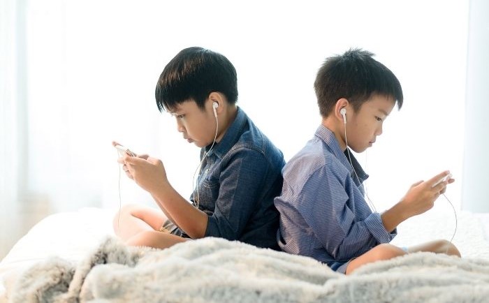 Kapan Anak Boleh Pakai Gadget Ini Jawaban Psikolog Ahli