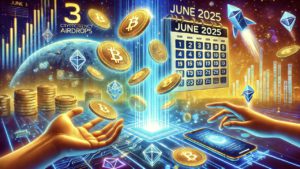 3 Token Crypto RWA Paling Menjanjikan di Bulan Juni 2025, Wajib Masuk Watchlist
