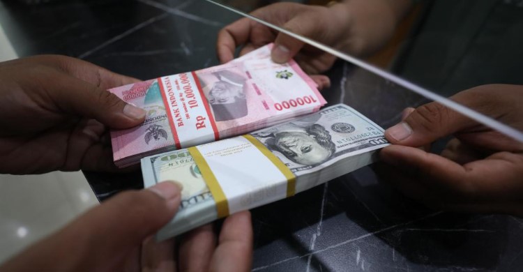 Rupiah 28 Januari 2026: Sentimen Pasar Positif Dorong Penguatan Rupiah