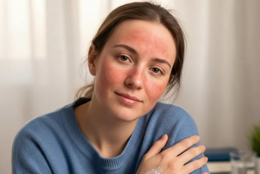 Kasus Autoimun Indonesia Meningkat, Perempuan Produktif Paling Rentan Terkena