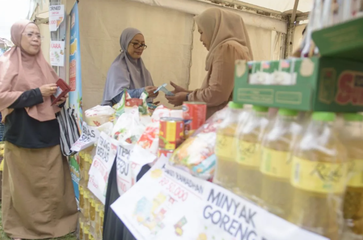 Memasuki Ramadan 2025, Pemerintah Perketat Distribusi Pangan Demi Stabilisasi Harga