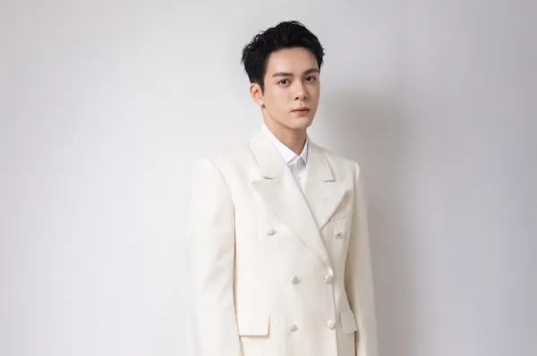 Profil Joseph Zeng: Aktor Wuxia Tiongkok