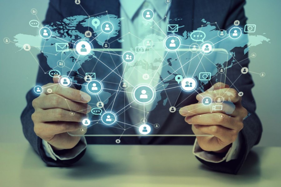 Apa Fungsi LinkedIn? Ketahui Cara Cerdas Bangun Karier Profesional