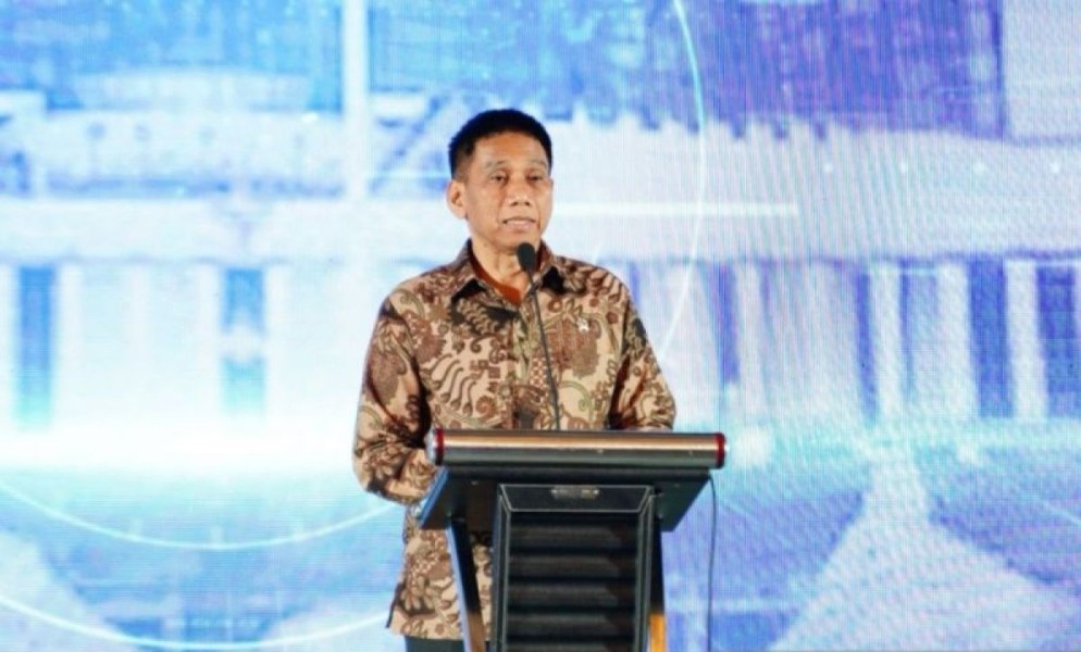 Kemendagri Perkuat Penanganan Masalah Sosial di Perbatasan