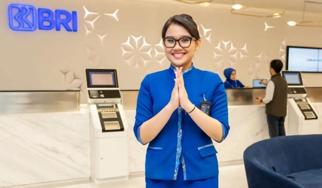 Program KUR BRI 2025 Hadirkan Pinjaman dengan Cicilan Ringan Mulai Rp19 Ribu