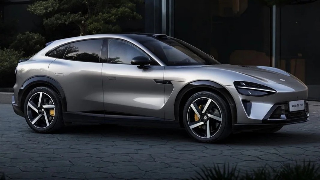 SUV Xiaomi YU7 Cetak 300 Ribu Pesanan dalam Satu Jam, Ancam Pangsa Tesla di China