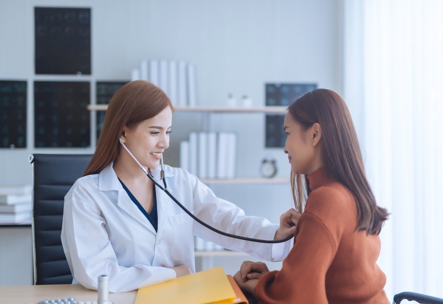 Jenis-jenis Cek Kesehatan Wanita yang Wajib Diketahui