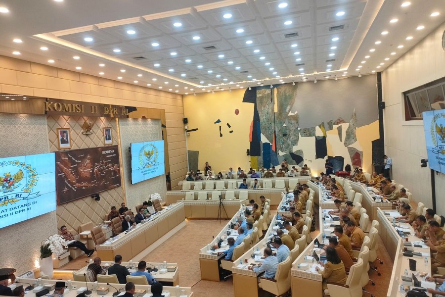 Usulan Anggaran MBG Untuk Sumatera Pasca Bencana Mendapat Respons