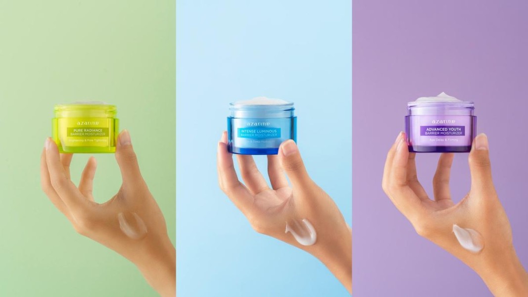 7 Moisturizer Azarine untuk Semua Jenis Kulit